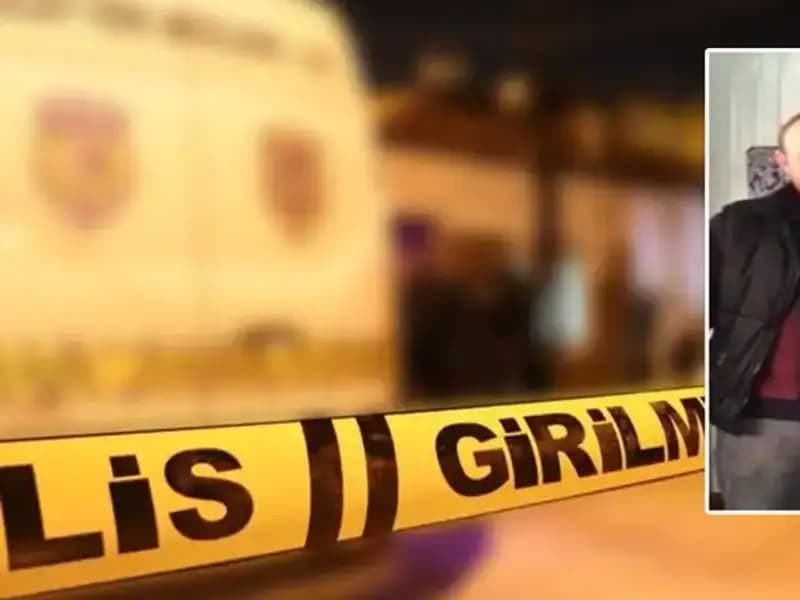 İmamın Gizemli Ölümü: Lojmanda Bulunan Ceset Kime Ait?