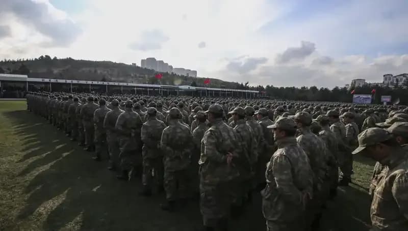 2025'te Bedelli Askerlik: Celp ve Sevk Dönemleri ile Ücretler