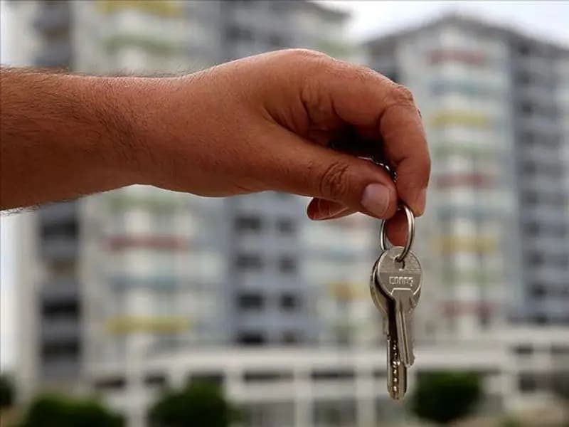 Konut İlanlarına Doğrulama Getiriliyor: 200 Bin İlan Kaldırılacak
