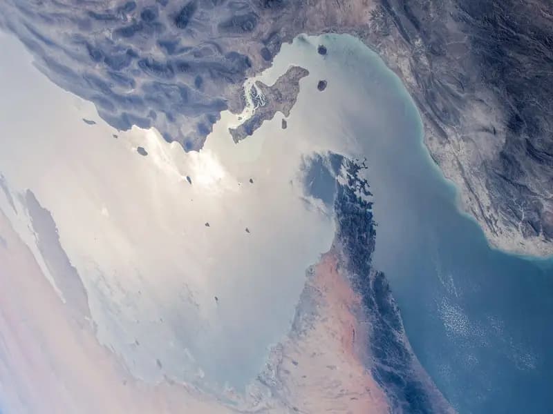 Hürmüz Krizi: Gıda Krizi Milyonları Tehdit Ediyor