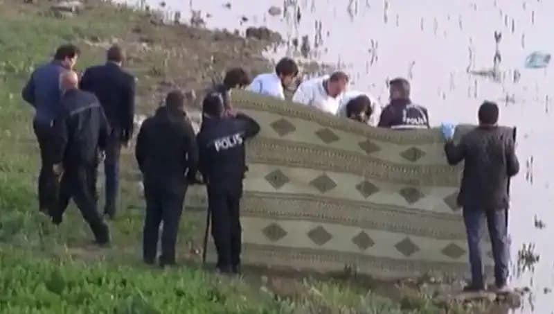 5 Yaşındaki Melike'nin Trajik Ölümü: Baba ve Üvey Anne İlk Kez Hakim Karşısında