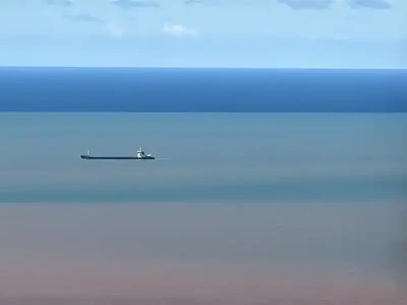 Bartın'da Denizin Rengi Değişti: Gizemli Sebep Nedir?