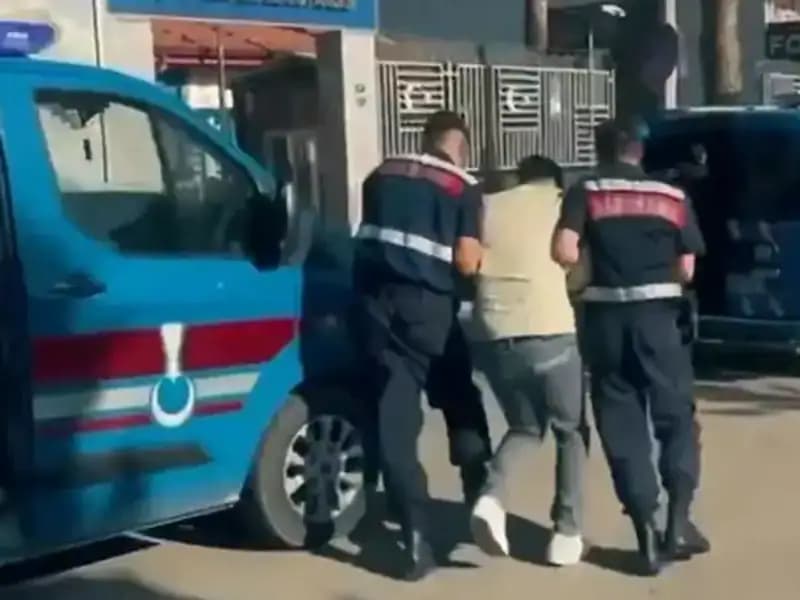 10 İlde Suç Örgütlerine Dev Operasyon: 74 Kişi Gözaltına Alındı