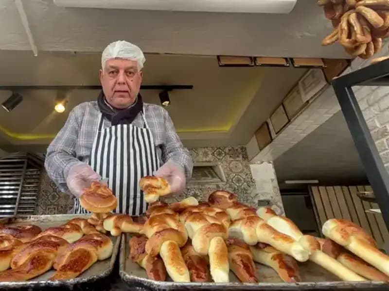 Ramazan Geleneği: 92 Yıldır Sofralarda Yer Alan Kalfası ve Üretim Mücadelesi