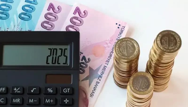 2025 Temmuz'da Memur ve Emekli Maaşlarında Beklenen Zam Oranları
