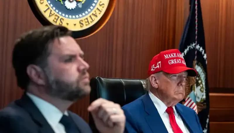 Trump’ın Azil Tasarısı Reddedildi: Siyasi İklimdeki Son Gelişmeler