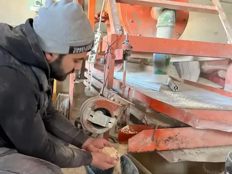 Baharın Gelişiyle Çalışma Hayatında Büyük Hareketlilik Başladı