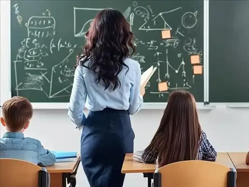 2025 AGS Sınavı Başvuru ve Tarihleri: MEB'den Detaylar Açıklandı