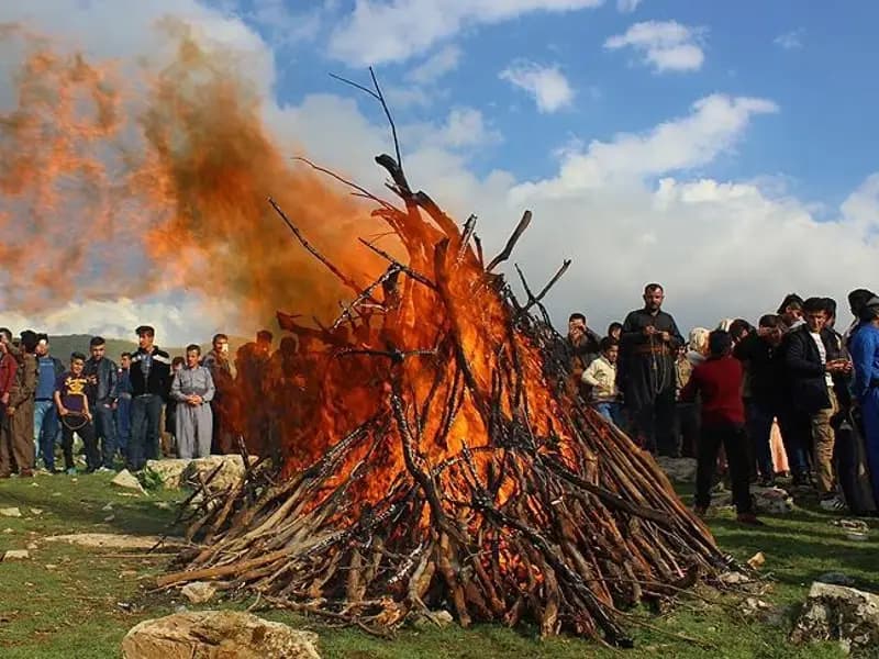 2026 Nevruz Bayramı Ne Zaman Kutlanacak? Gelenekleri Neler?