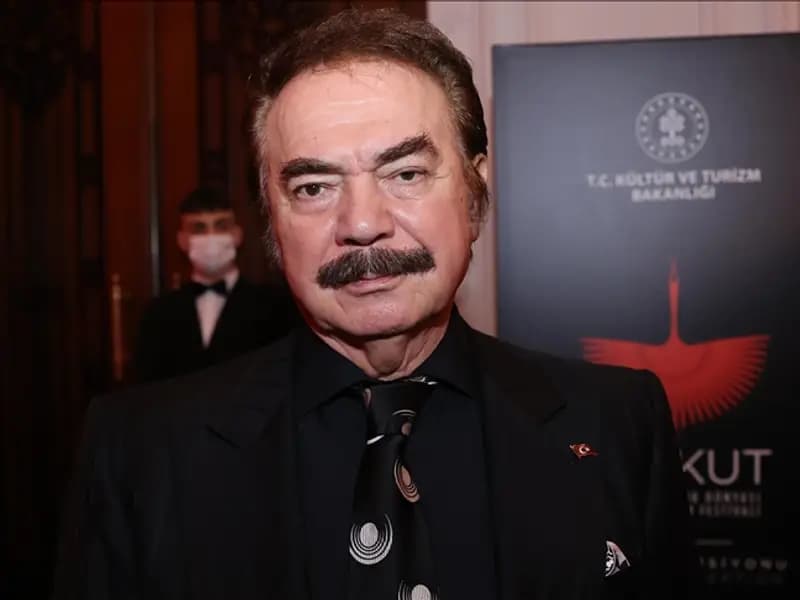 Orhan Gencebay Hastaneye Yatış İddialarına Eşinden Cevap