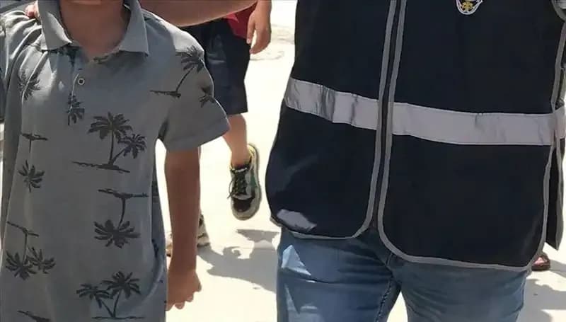 612 Bin 651 Çocuk Suça Sürükleniyor: Türkiye'nin Acil Sorununa Dikkat!