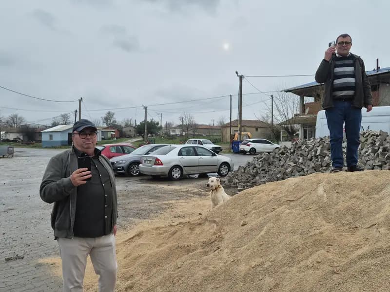 Hasköy Mahallesi'nde İletişim Sorunu: Misafirler Kaçıyor
