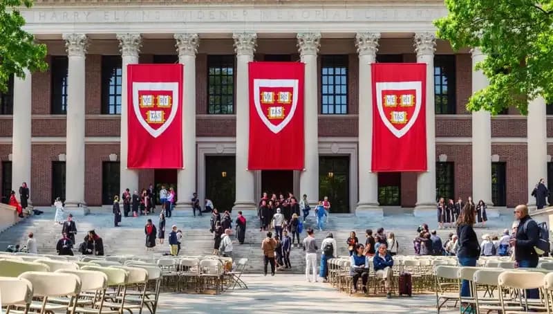 Harvard Üniversitesi'ne Devlet Desteği Kesildi: Trump'la Çatışmanın Sonuçları