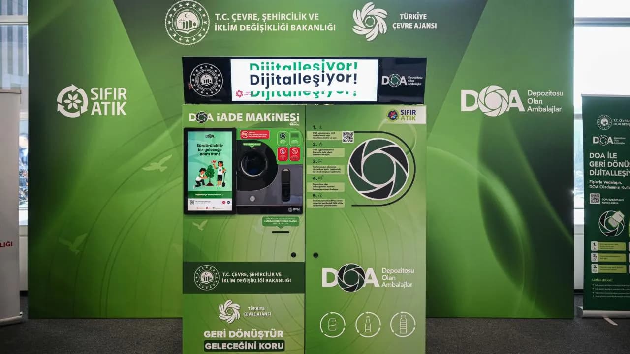 Yeni Depozito Sistemi Hakkında Merak Edilenler