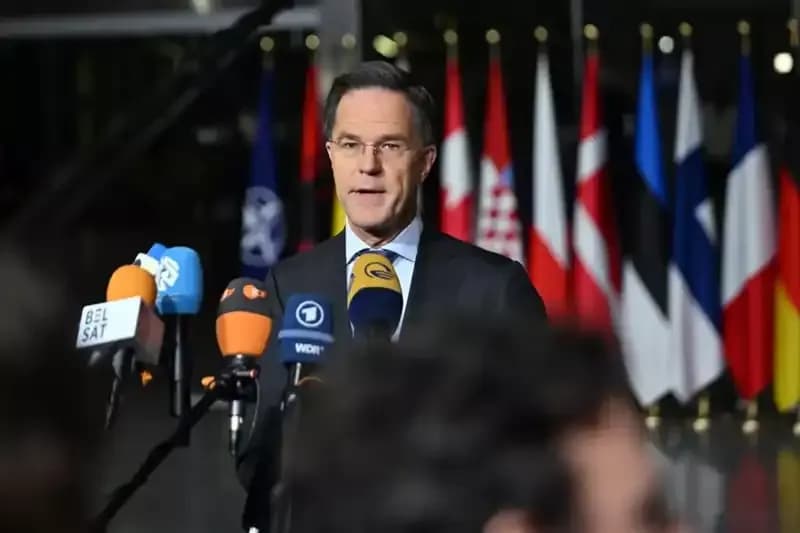 NATO'dan Putin'in "Savaşa Hazırız" Açıklamasına Sert Yanıt Geldi