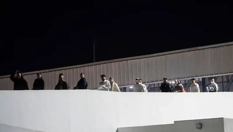 Düzensiz Göçmen Operasyonunda İki İl Alev Alev: Yakalananlar Şaşırttı!