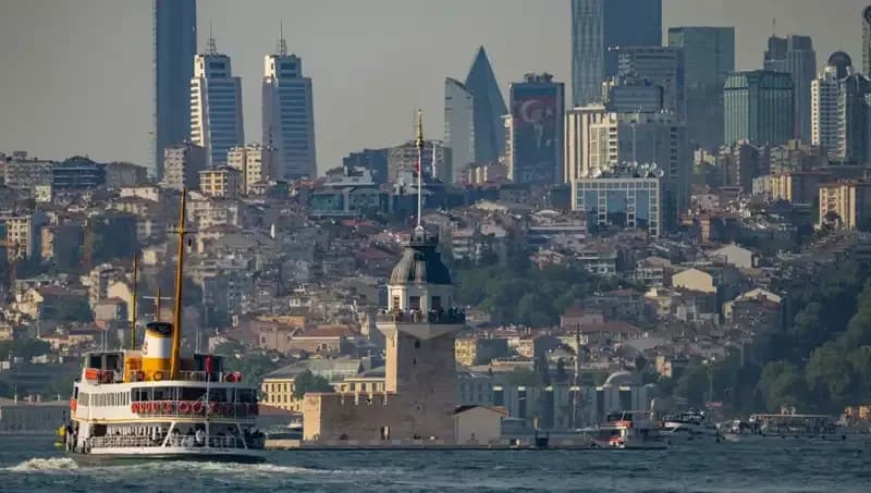 İstanbul'un Hafta Sonu Havası: Yaz Keyfi ve Eğlence Dolu Günler