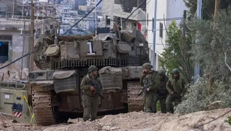 İsrail Ordusu Türkçe Hesap Açtı: Tartışmalı Sözcüsünün Geçmişi Kamuoyuyla Paylaşıldı