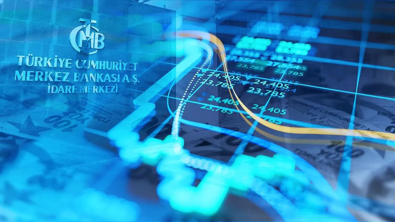 Yılın Son Faiz Kararı Yayınlandı