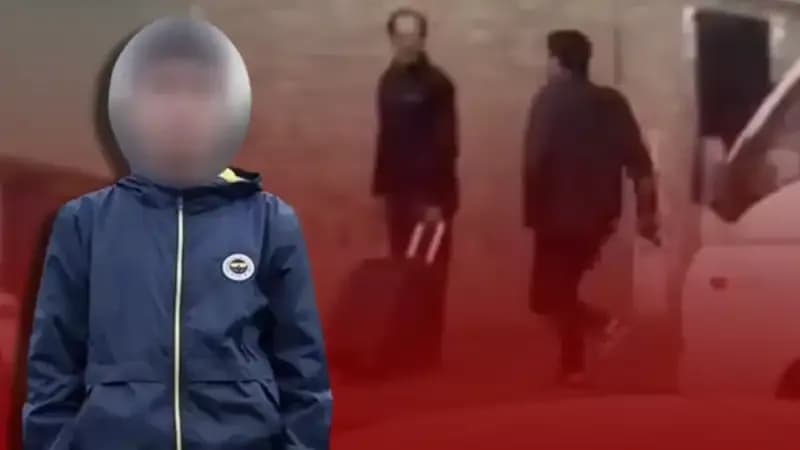 İstanbul'da depremden kaçan çocuğa maganda kurşunu isabet etti!