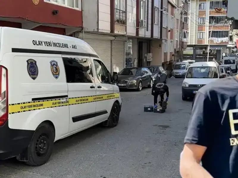 Kardeşin Bulduğu Kanlı İzler: Şok Edici Cinayetin Detayları