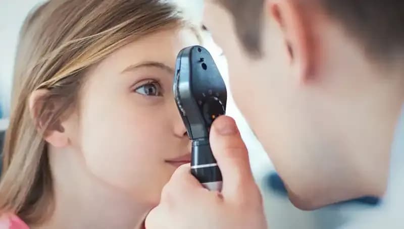 Göz Sağlığınızı Korumanın Sırları: En Etkili Vitaminler ve Mineraller!