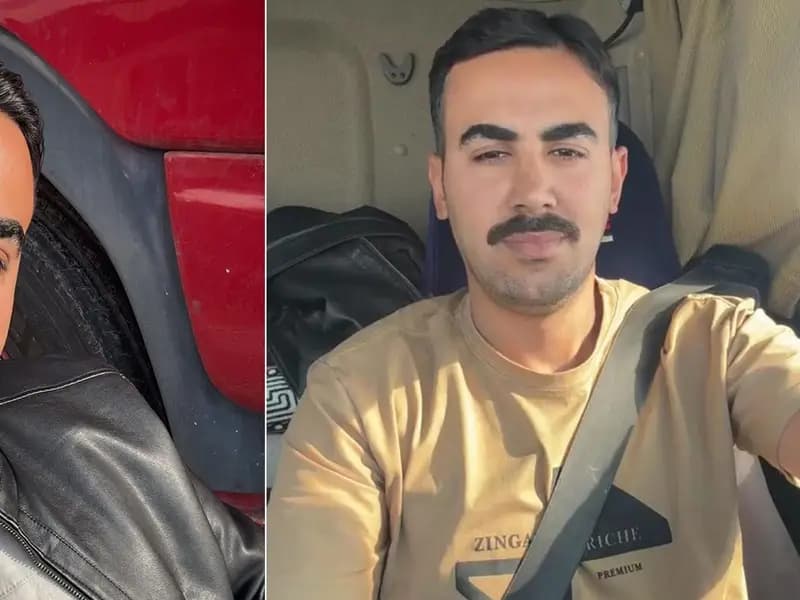 İran’da Füze Saldırısında Yaralanan Türk TIR Şoförü Hayatını Kaybetti