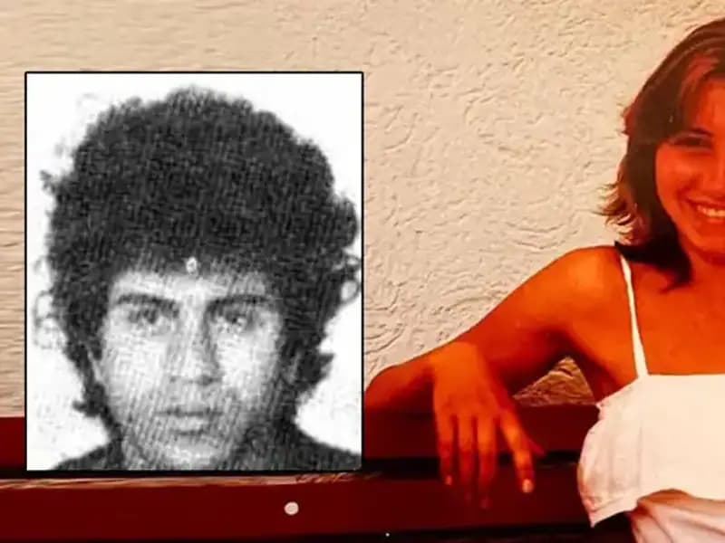 40 Yıl Sonra Dosyalar Raftan İndi: Interpol'ün Yüzü Nazmi'nin İzinde