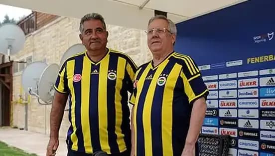 Ali Koç’a Mahmut Uslu’dan Şok İstifa Çağrısı ve Adaylık Açıklaması!