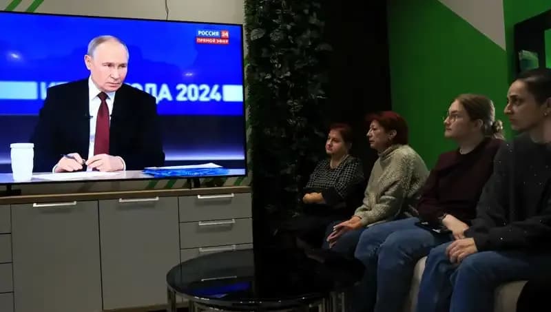 ABD’nin Kırım Planı, Ukrayna için Ne Anlama Geliyor?