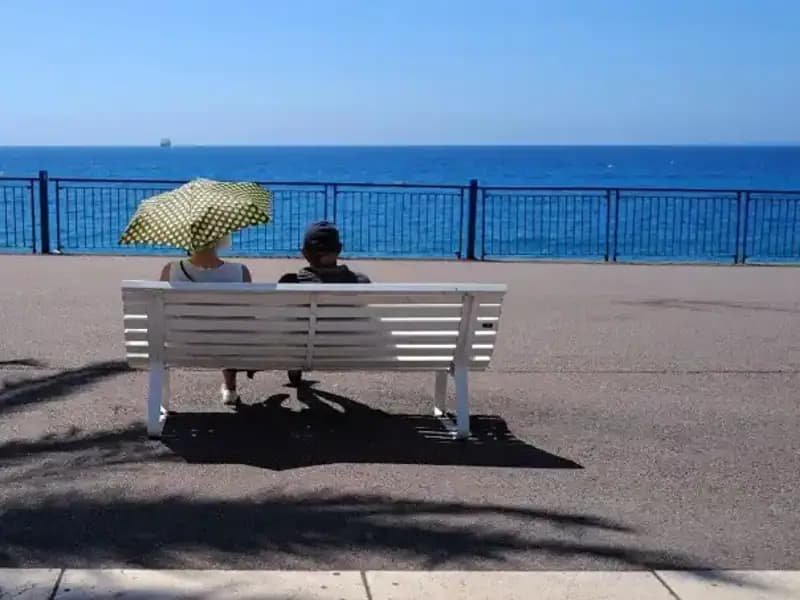 Fransa'da Aşırı Sıcakların Yol Açtığı Ölüm Sayısı: 2024'te 3 Bin 711