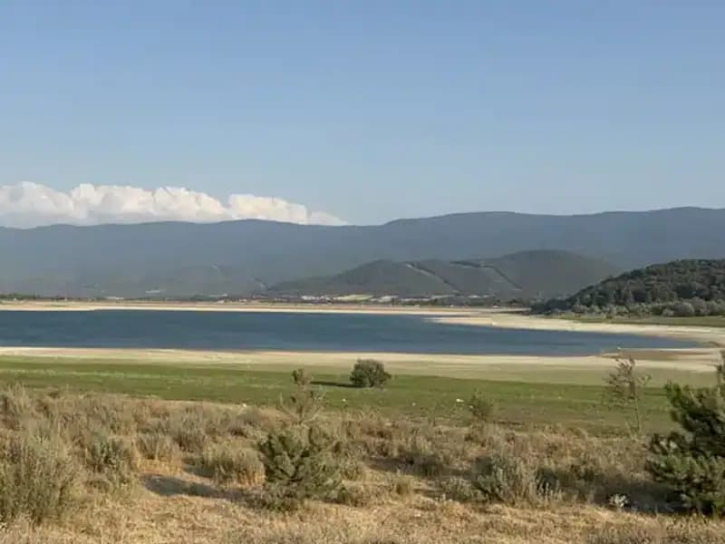 Bolu'nun İçme Suyu Barajında Alarm! Ocak'ta Yüzde 100, Şimdi Durum Nedir?