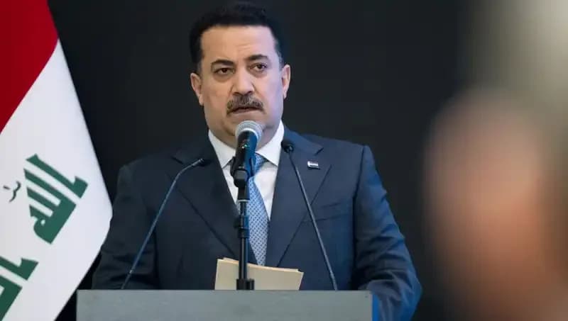 Irak’tan Suriye'ye Heyet Gönderildi: Petrol Boru Hattı Anlaşmaları Dönemde