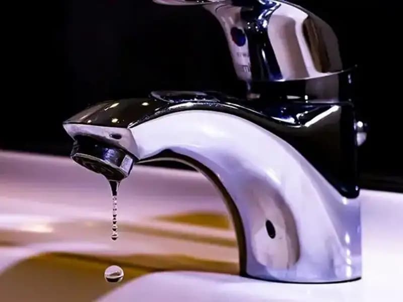 Gaziosmanpaşa, Eyüpsultan ve Sultangazi'de Su Kesintisi: 10 Saat Süren Sorun