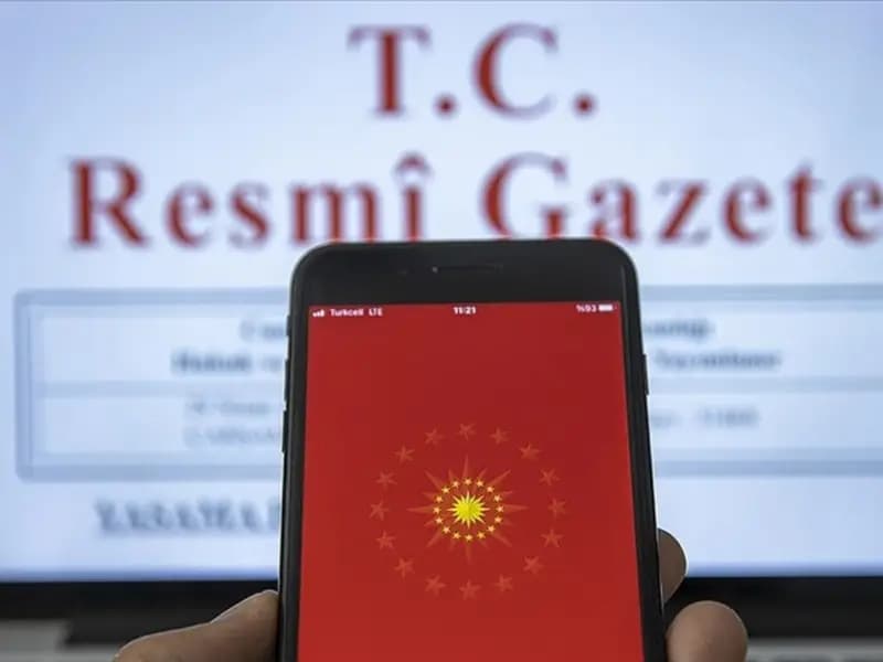 12 Mart 2026 Resmi Gazete Kararları: Önemli Gelişmeler