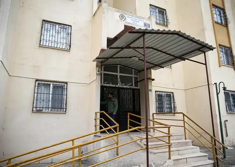 Asansörde Yaşanan Şok Olay, Hırsızlık ve Güvenlik Açıkları