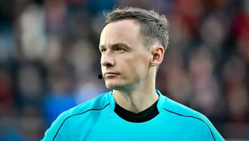 Fenerbahçe-Samsunspor Maçında Yabancı VAR Hakemi Raczkowski ile Hikaye Nasıl Gelişti?