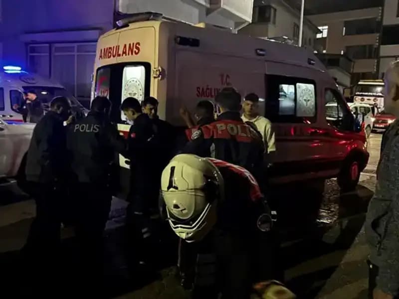 Damat Dehşeti: Kayınvalidesini Bıçaklayıp Kaçtı, Aile Kargaşası Çözülecek mi?