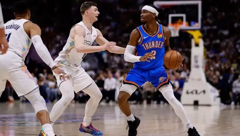 NBA Finalleri Heyecanı: Seri Tüm Takımları Şaşkına Çeviriyor!