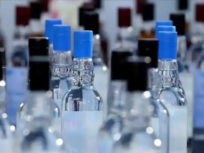 Ankara'da Sahte İçki Soruşturması: Olası Kastla Adam Öldürme Suçundan Tutuklama