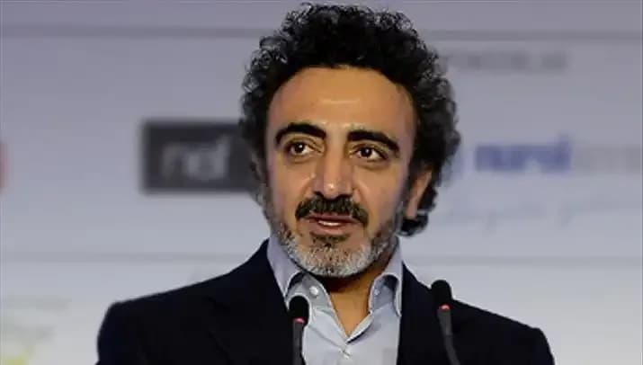 Fenerbahçe'nin Yeni Sponsoru Chobani: Hamdi Ulukaya'nın Başarısının Arkasındaki İsim