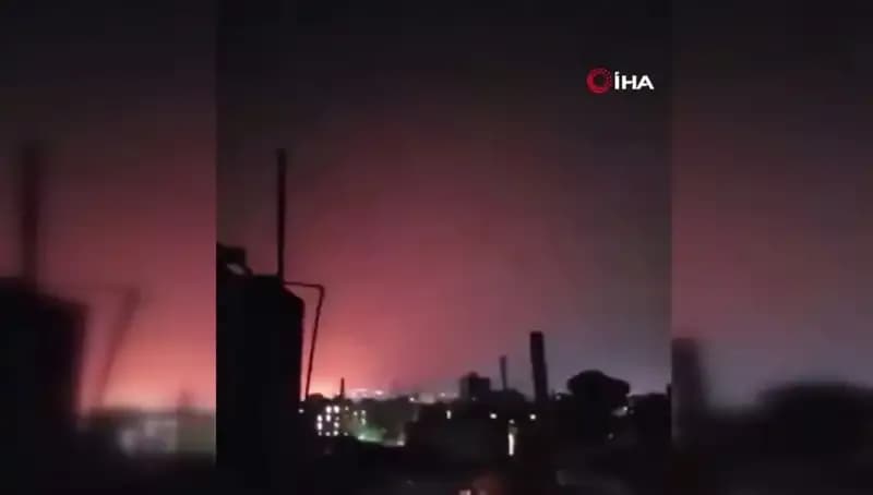 ABD, Sana’da Yılın En Kanlı Saldırısını Gerçekleştirdi