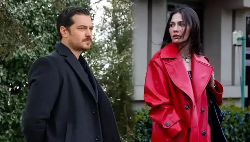 Eşref Rüya Dizi Heyecanı: Yayın Tarihi ve Oyuncu Kadrosu Nedir?