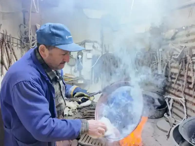 Kimse Artık Bu İşi Yapmak İstemiyor: Mesleğin Son Temsilcisi Kimin?