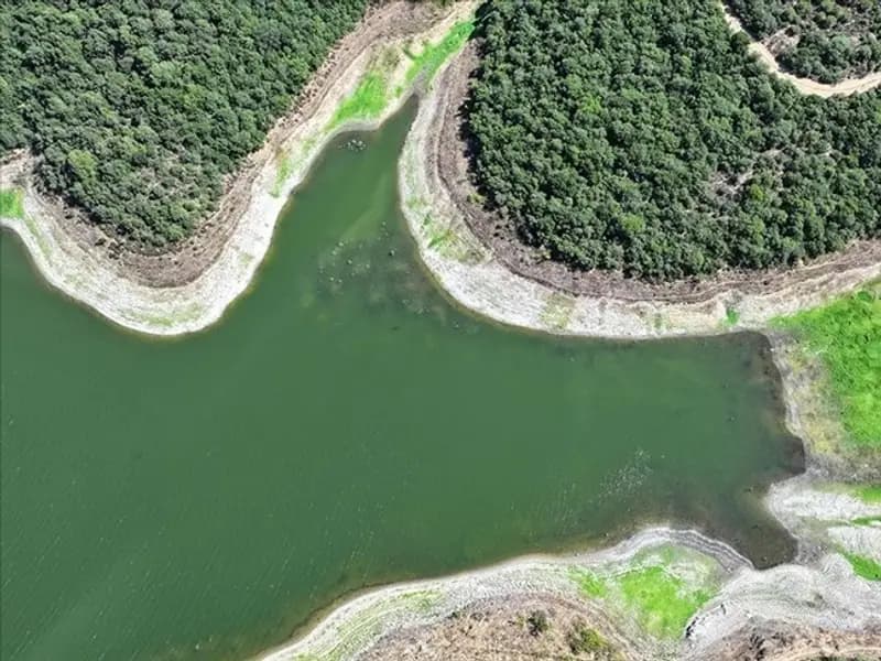 İstanbul Baraj Doluluk Oranları 9 Mart 2026: Son Durum