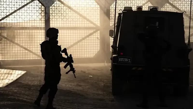 İsrail Ordusu'ndan Şok İtiraf: Ateşkes İhlali Resmi Olarak Kabul Edildi