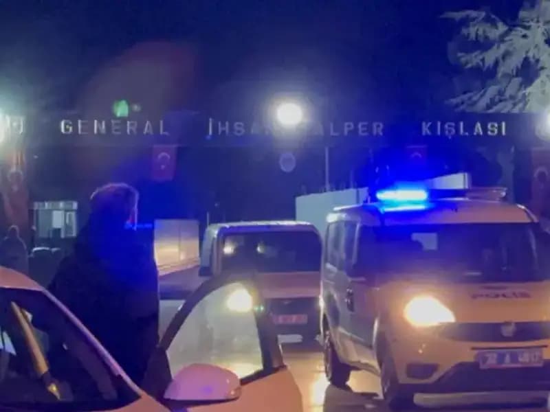 Kışlada Somalili Askerlerin Futbol Kavgası: 24 Yaralı, Neler Oldu?