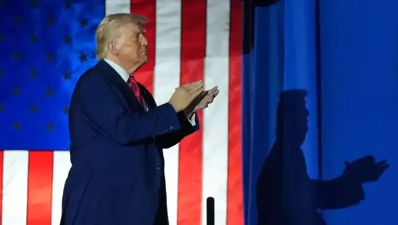 Trump'ın 100 Günde Gerçekleştirdiği Tarihi Değişim Neler Getirdi?