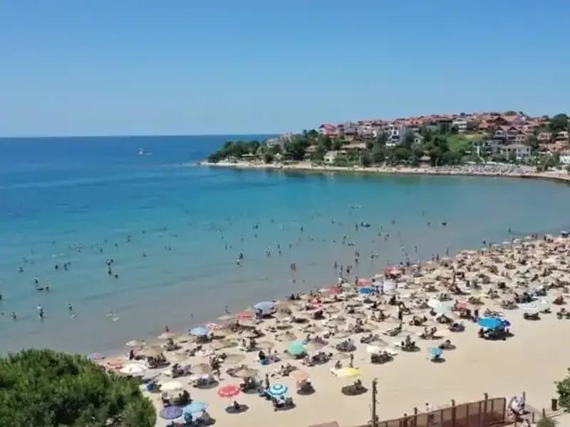 Türkiye'de 5 Plaj Dışında Denize Girmek Neden Yasaklandı?