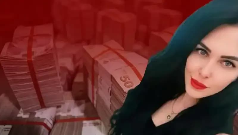 Bankacı Perihan’ın 37 Milyon Liralık Vurgunu Müfettişlerin Dikkatiyle Ortaya Çıktı